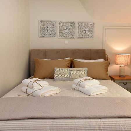 ארמופוליס Almanza Apartment Syros מראה חיצוני תמונה