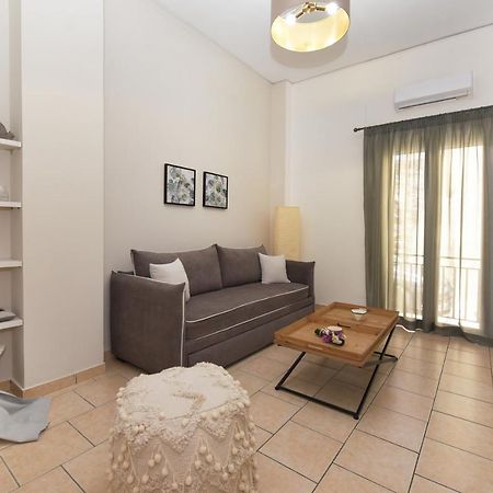 ארמופוליס Almanza Apartment Syros מראה חיצוני תמונה