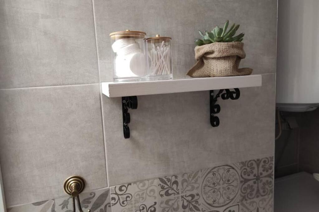 ארמופוליס Almanza Apartment Syros מראה חיצוני תמונה