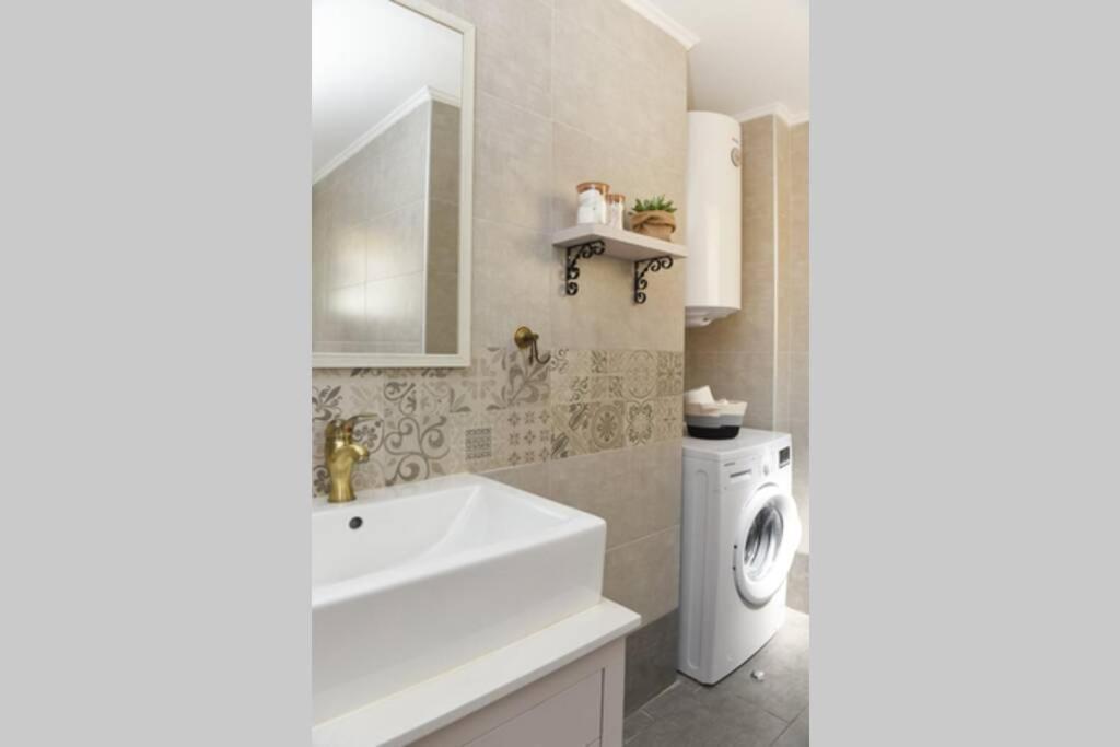 ארמופוליס Almanza Apartment Syros מראה חיצוני תמונה