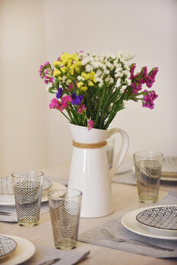 ארמופוליס Almanza Apartment Syros מראה חיצוני תמונה