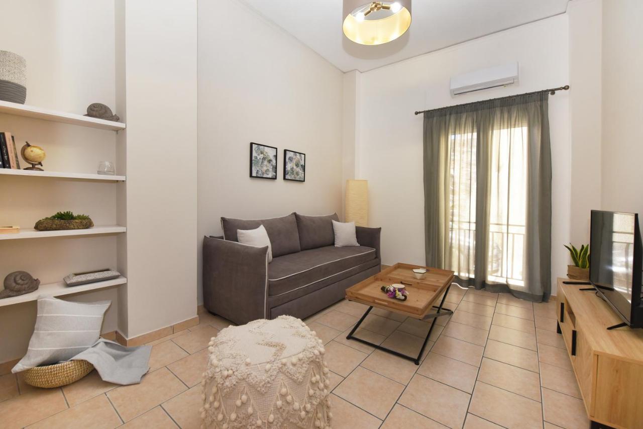 ארמופוליס Almanza Apartment Syros מראה חיצוני תמונה