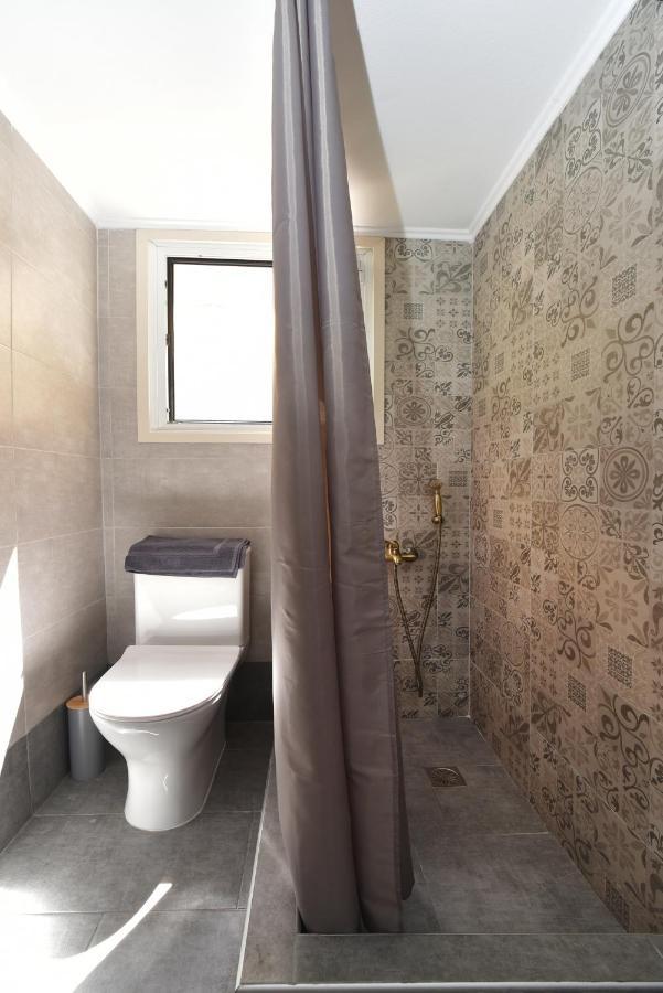 ארמופוליס Almanza Apartment Syros מראה חיצוני תמונה
