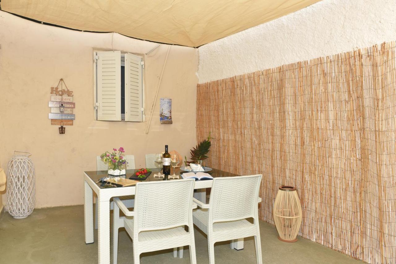 ארמופוליס Almanza Apartment Syros מראה חיצוני תמונה