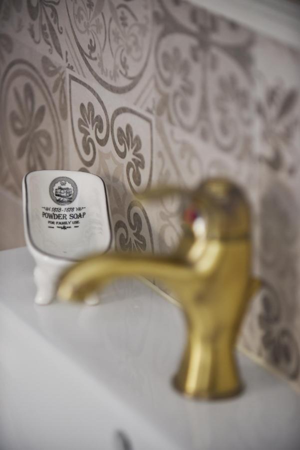 ארמופוליס Almanza Apartment Syros מראה חיצוני תמונה