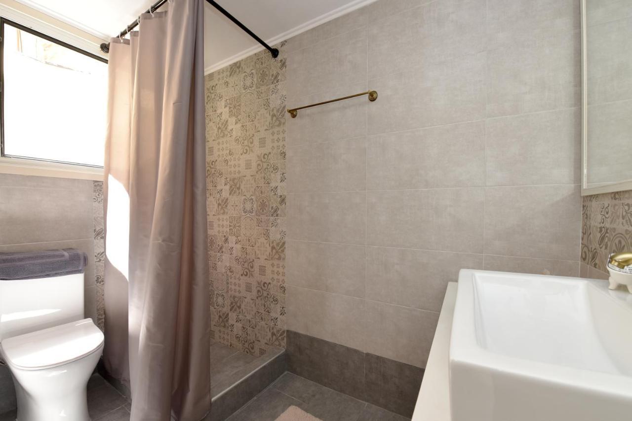 ארמופוליס Almanza Apartment Syros מראה חיצוני תמונה