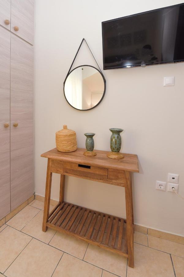 ארמופוליס Almanza Apartment Syros מראה חיצוני תמונה
