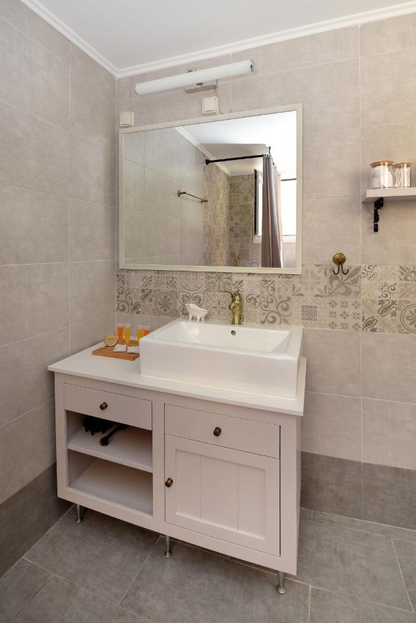 ארמופוליס Almanza Apartment Syros מראה חיצוני תמונה
